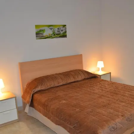 Vacanze Himera Holiday home *