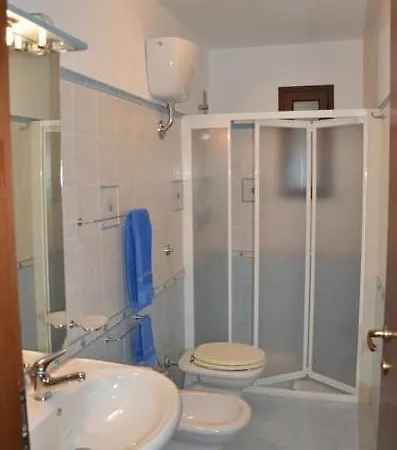 Vacanze Himera Holiday home *