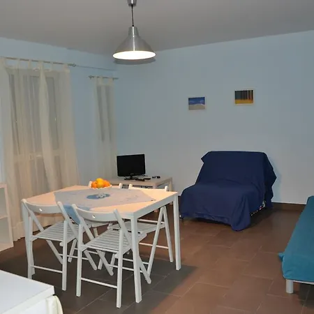 Vacanze Himera