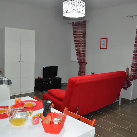 Vacanze Himera Holiday home