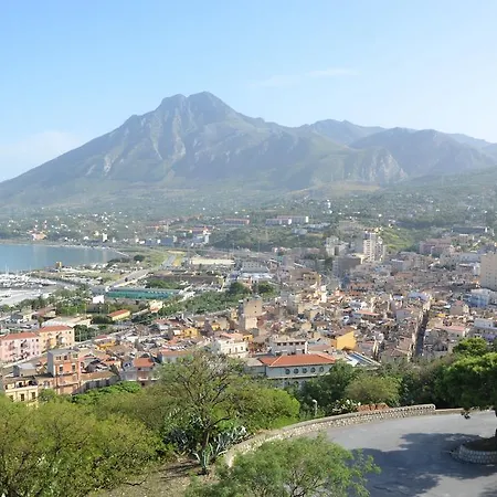 Vacanze Himera Holiday home