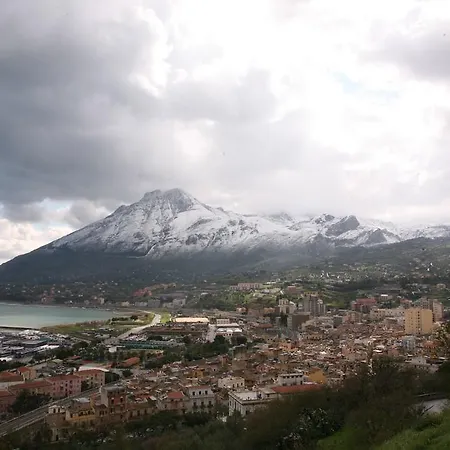Holiday home Vacanze Himera Termini Imerese