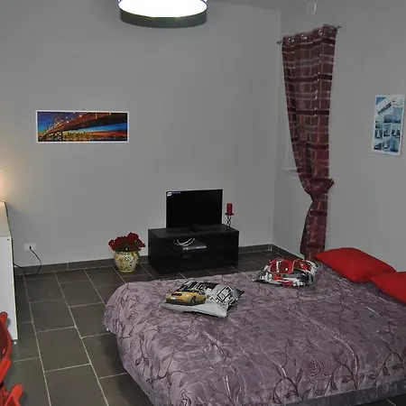 Holiday home Vacanze Himera