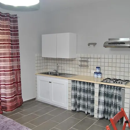Vacanze Himera Holiday home Termini Imerese