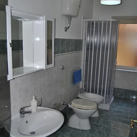 Vacanze Himera Termini Imerese