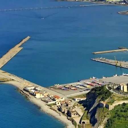 Vacanze Himera Holiday home *