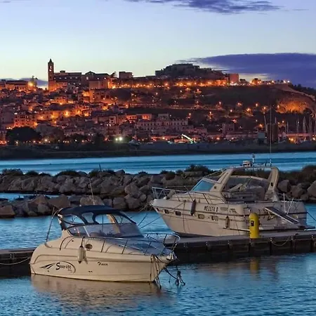Vacanze Himera *