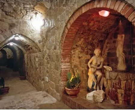 Vacanze Himera Termini Imerese