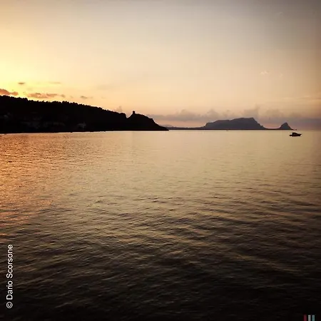 Дом отдыха Case Vacanze Himera Термини-Имерезе