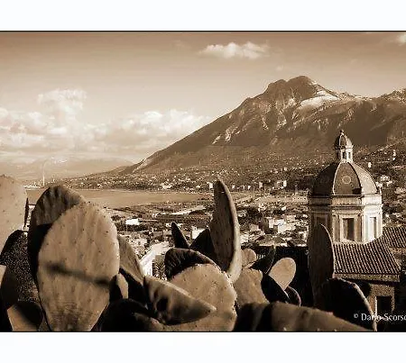 Дом отдыха Case Vacanze Himera