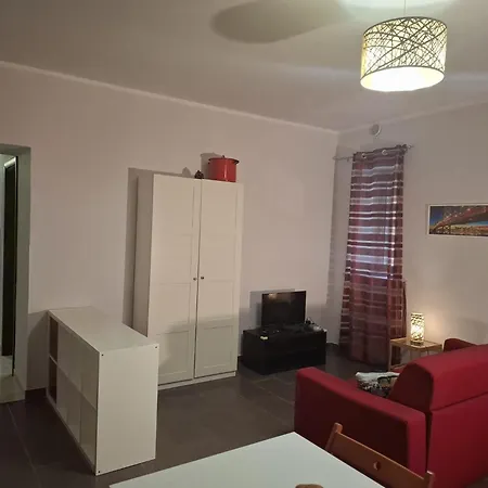 بيت للعطل Vacanze Himera ترميني إميرسي