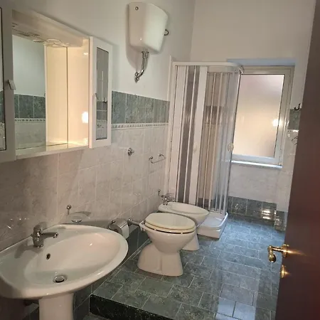 Vacanze Himera ترميني إميرسي