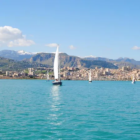 Vacanze Himera Hébergement de vacances *