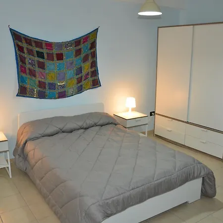 Case Vacanze Himera Термини-Имерезе