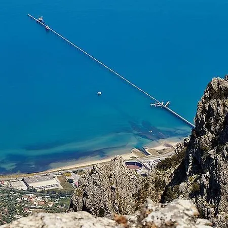 Case Vacanze Himera *