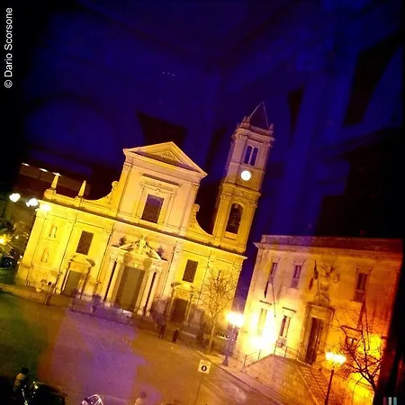 Дом отдыха Case Vacanze Himera