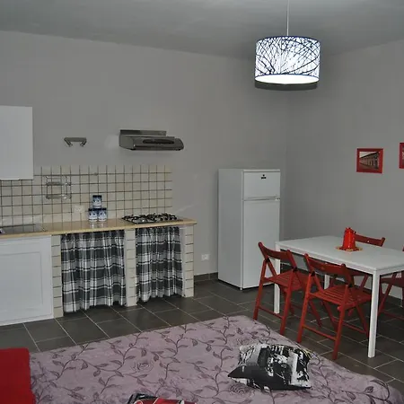 Case Vacanze Himera * Термини-Имерезе