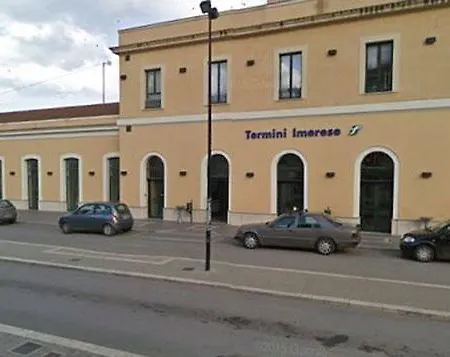 Case Vacanze Himera *