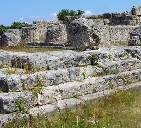 Ferienhaus Vacanze Himera