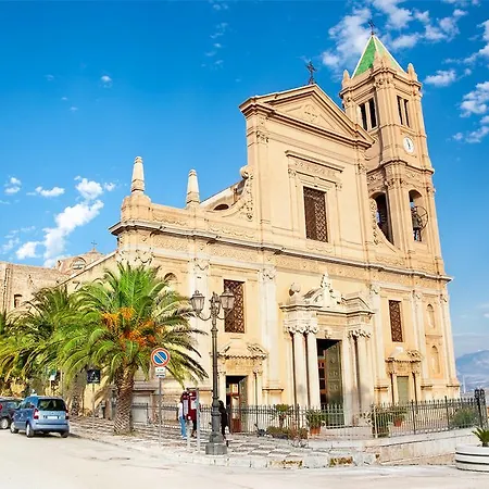 Case Vacanze Himera Дом отдыха